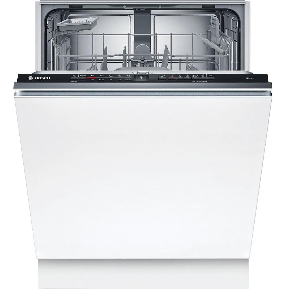 Integrerad diskmaskin Bosch SMV2HTX08E