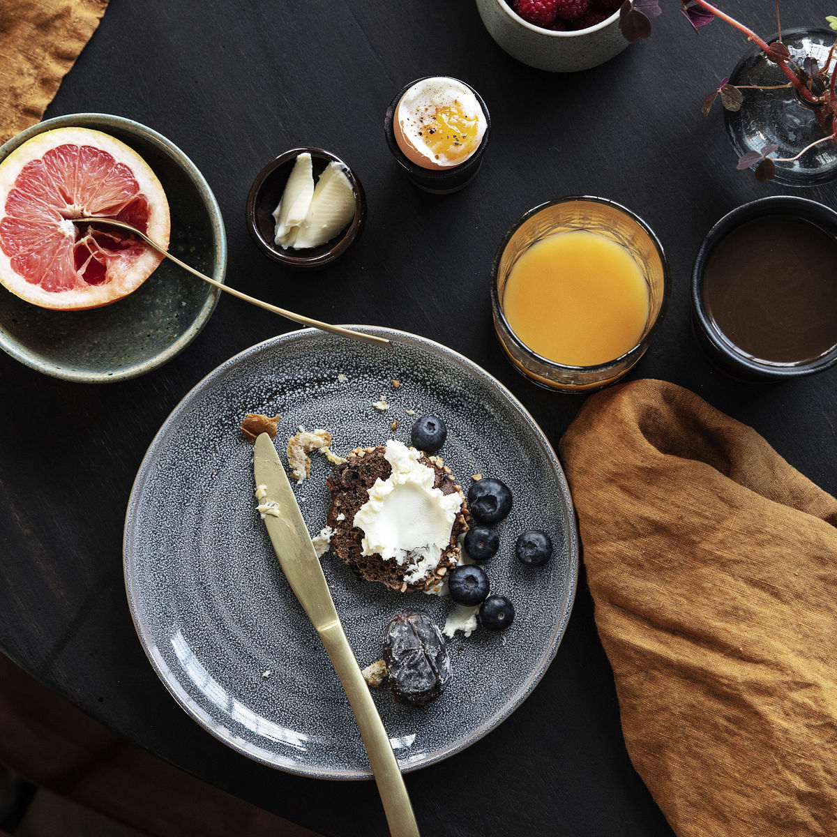 Matkniv House Doctor Golden