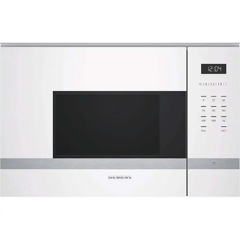 Ugn- och Mikropaket HB010FBV1S + BF525LMW0