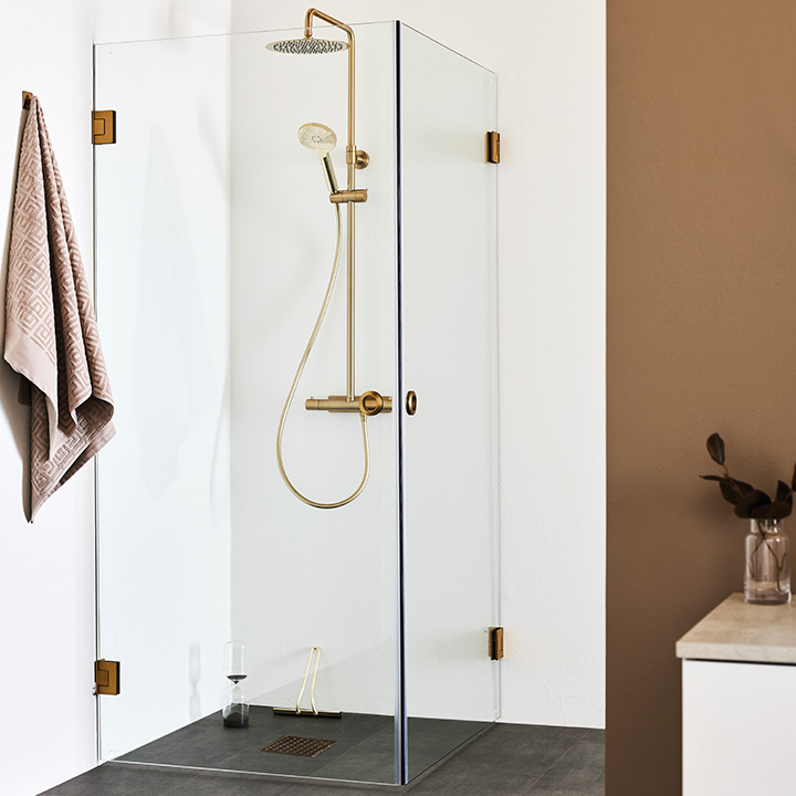 Blandarpaket Hafa Fine Ø250