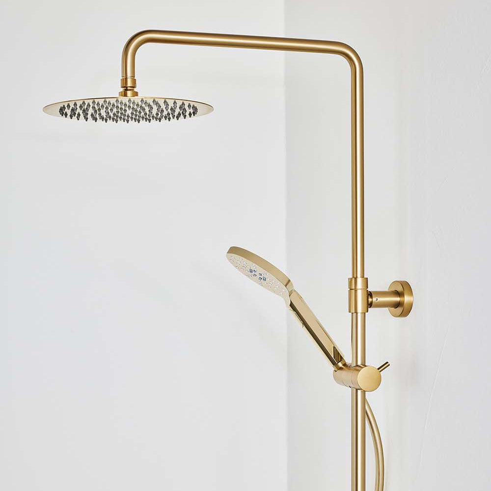 Blandarpaket Hafa Fine Ø250