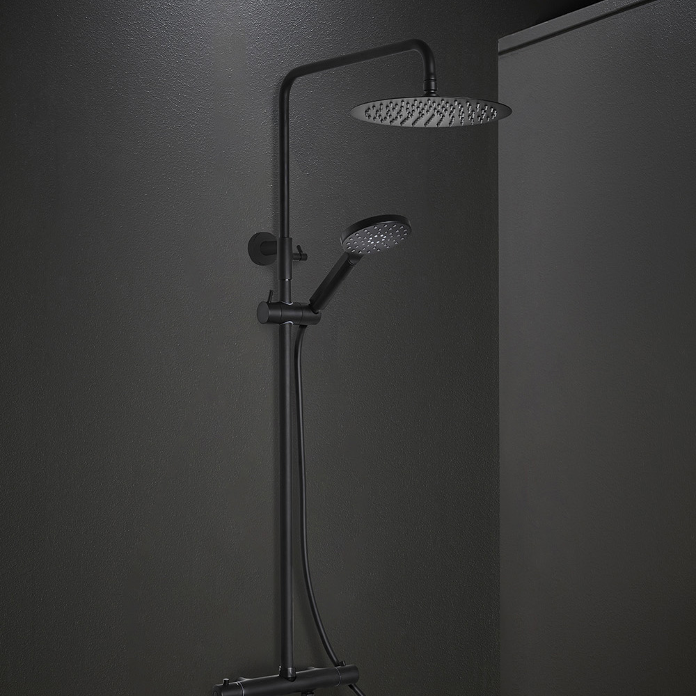 Blandarpaket Hafa Fine Ø250