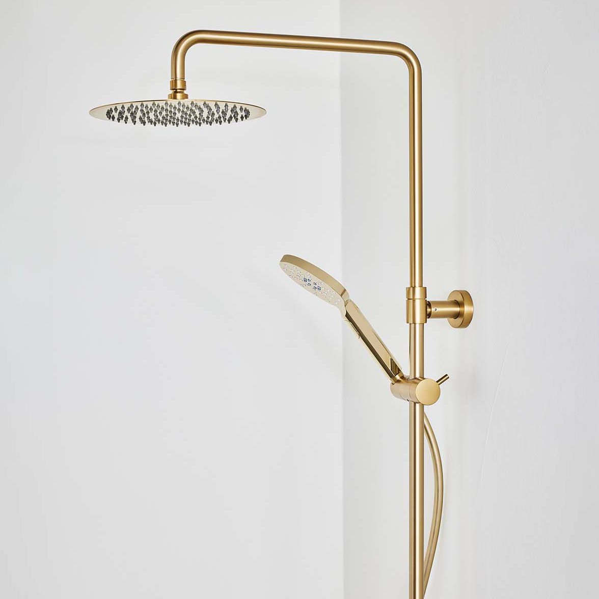 Blandarpaket Hafa Fine Ø300