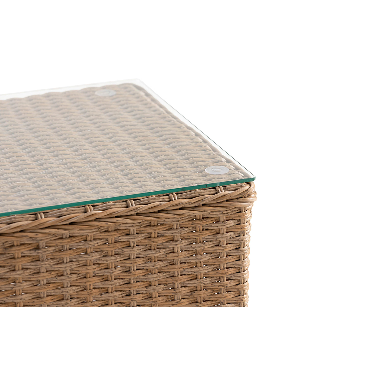 Cafégrupp deNoord Marcus Caféset med 2 Light Fåtöljer m Dyna