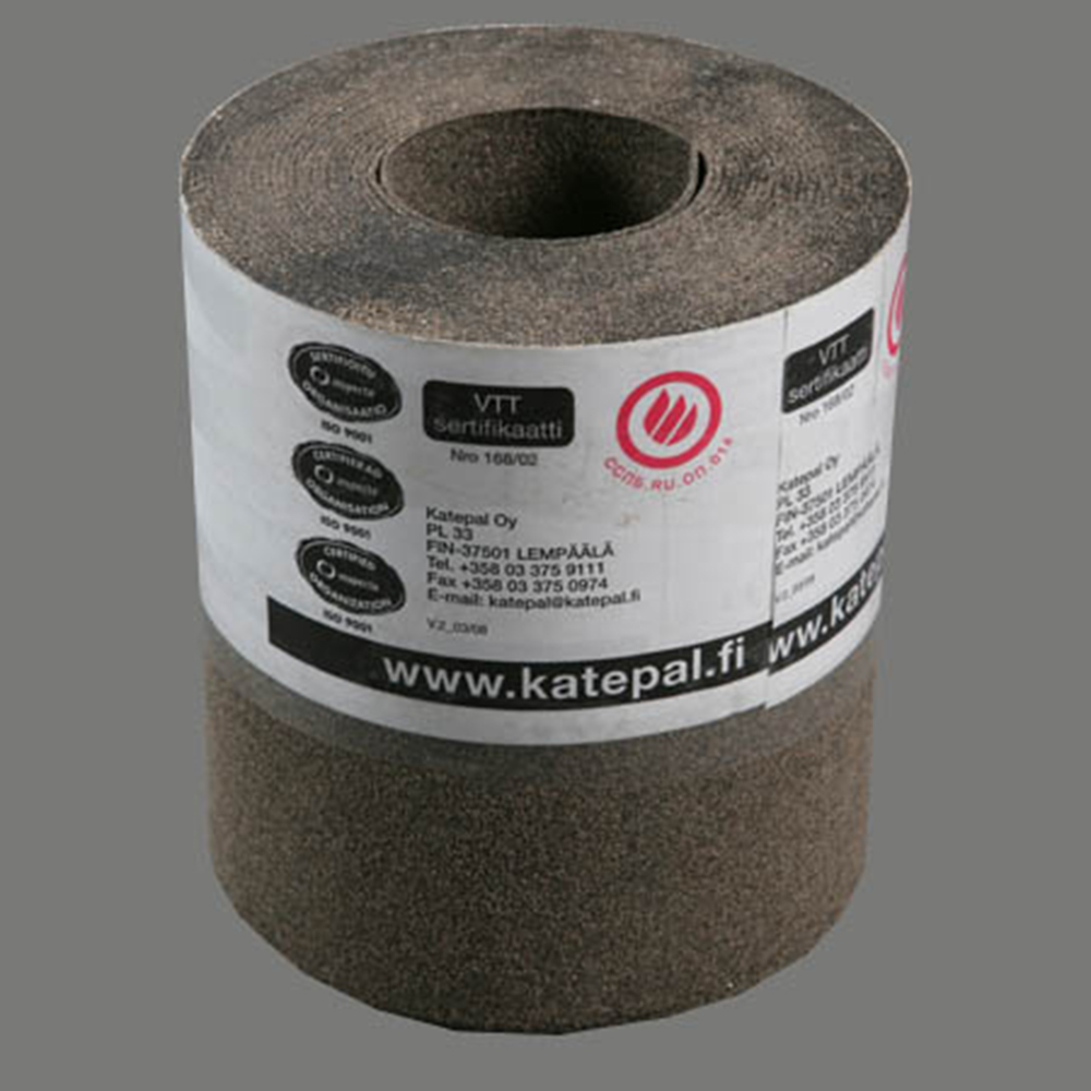 Remsa Syll/Fotplåt Tecca YEP 2500 10 m 20 cm x 10 m