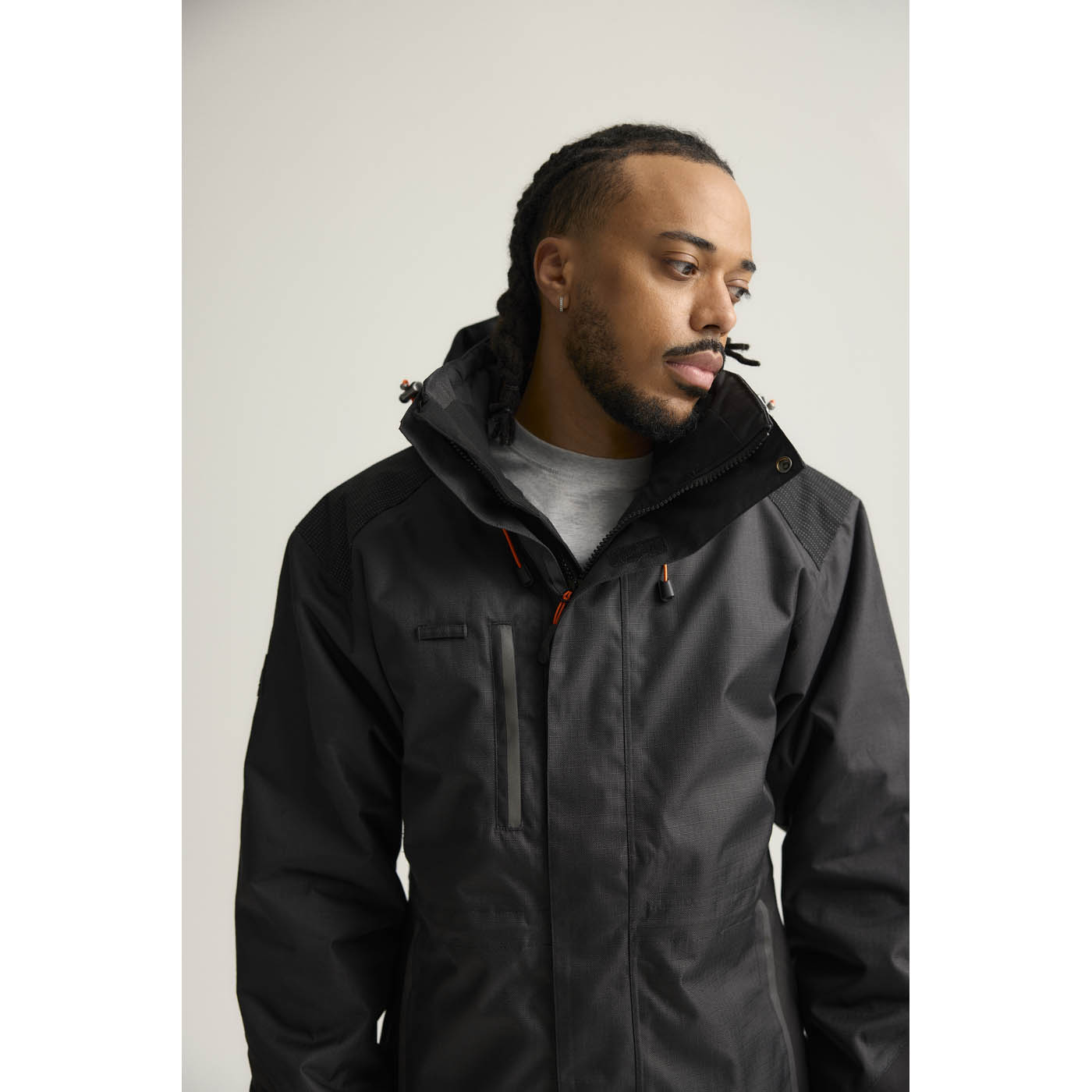 Vinterjacka L.Brador 2100P Heavy