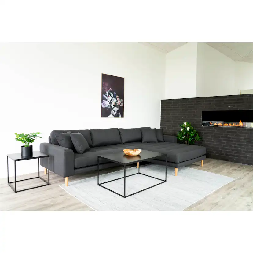 Soffbord House Nordic Vita