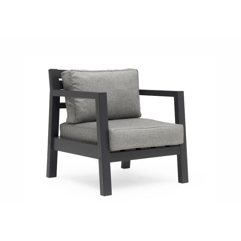 Fåtölj Hillerstorp Stoltö Utomhus