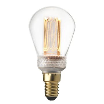 LED-lampa PR Home Future Edison 45 mm 30 lm