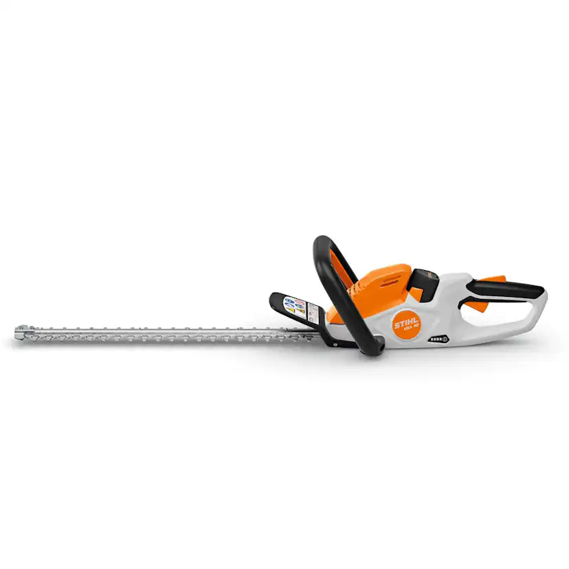 Häcksax STIHL HSA 40 Med Batteri & Laddare