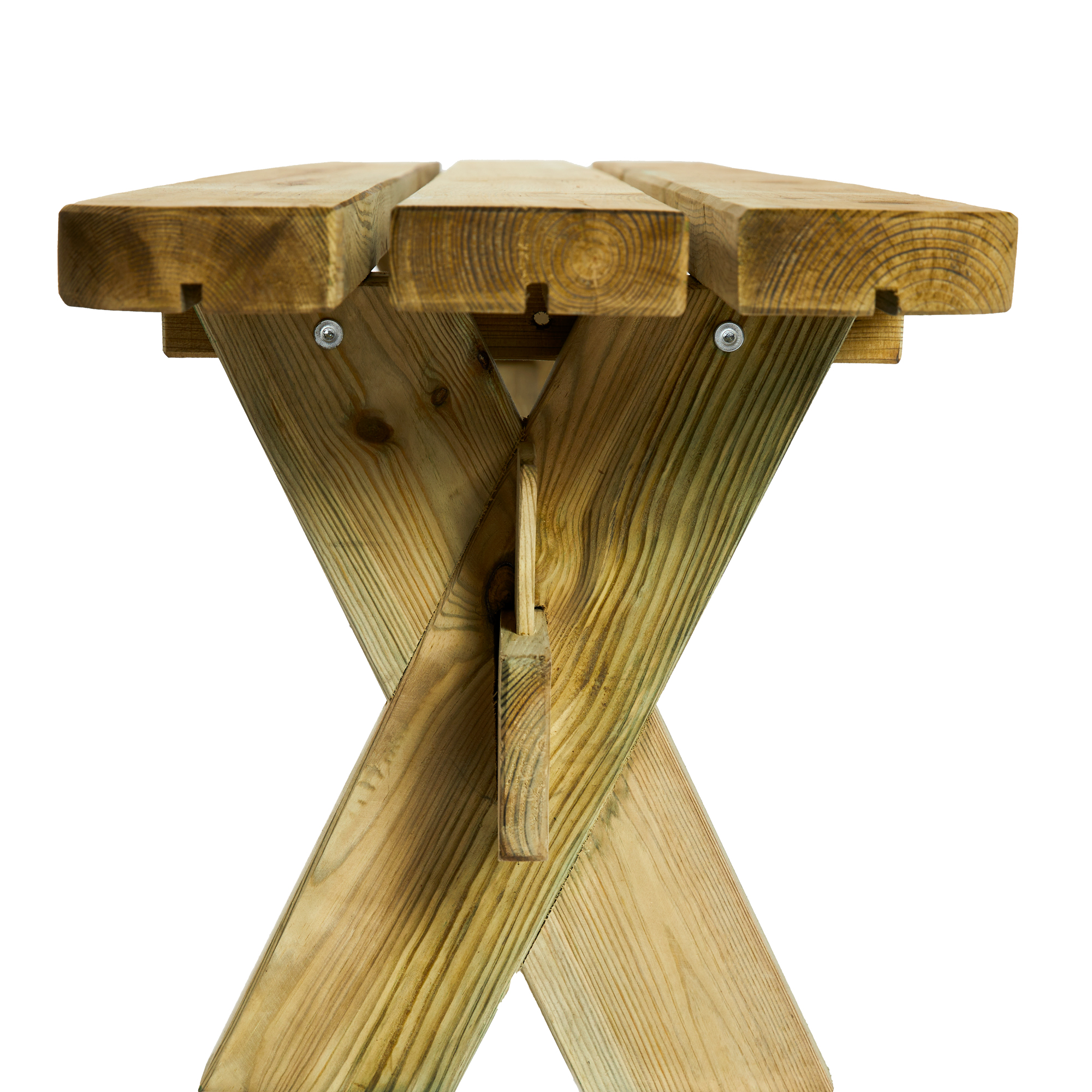 Bänk Hortus Authentic 48x177x38 cm