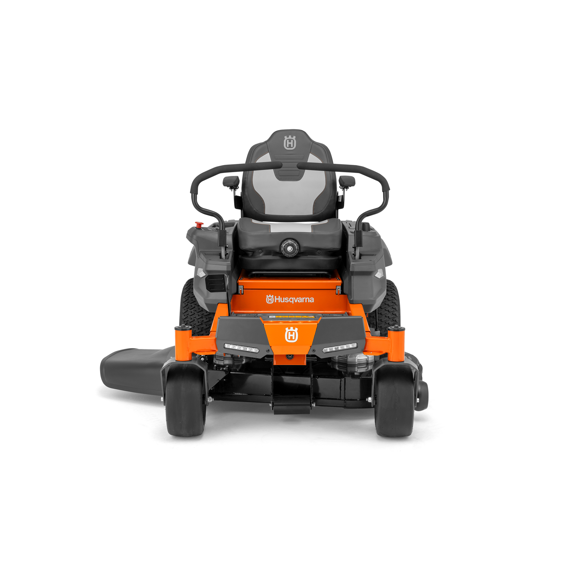 Åkgräsklippare Husqvarna Z 342iF Batteridriven