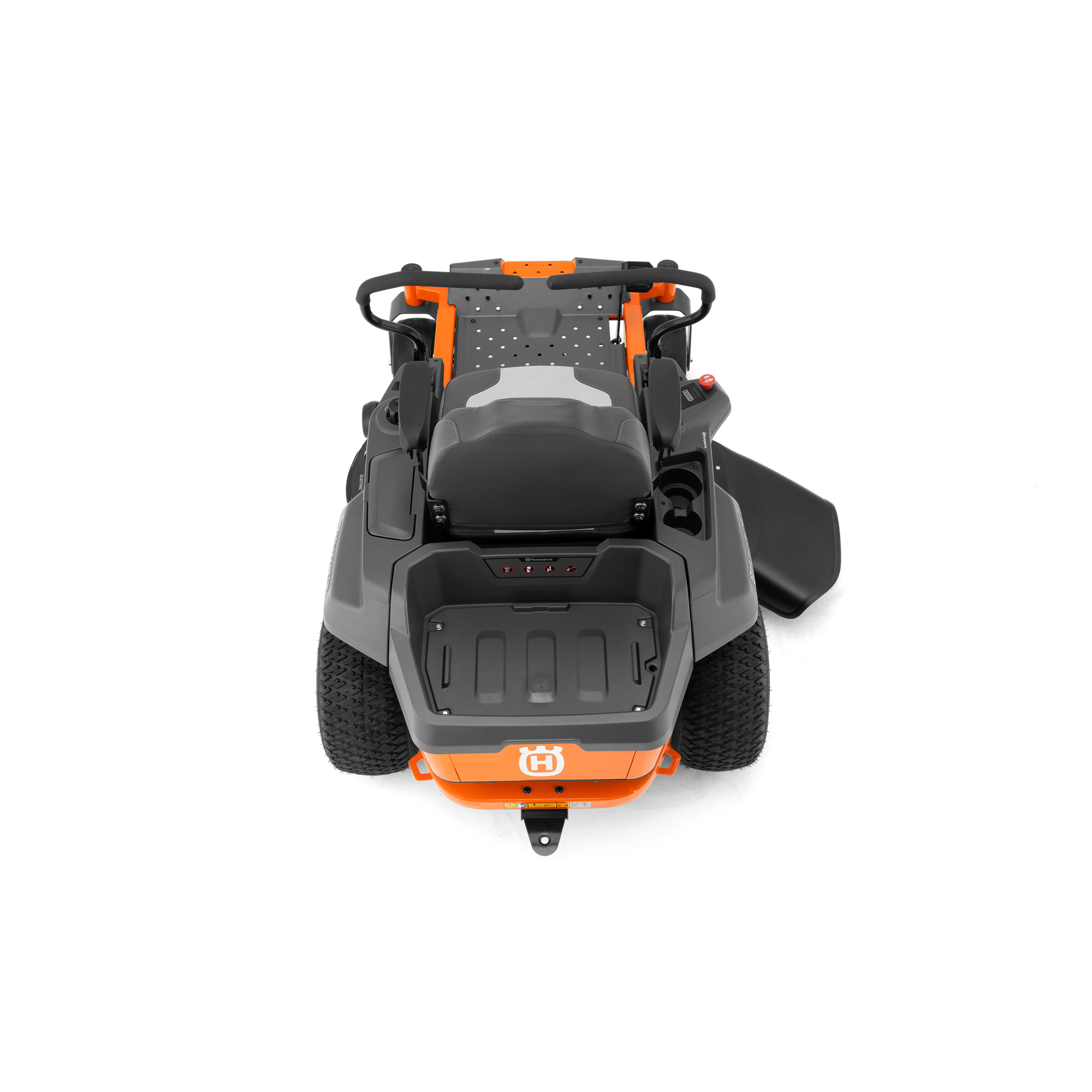 Åkgräsklippare Husqvarna Z 342iF Batteridriven