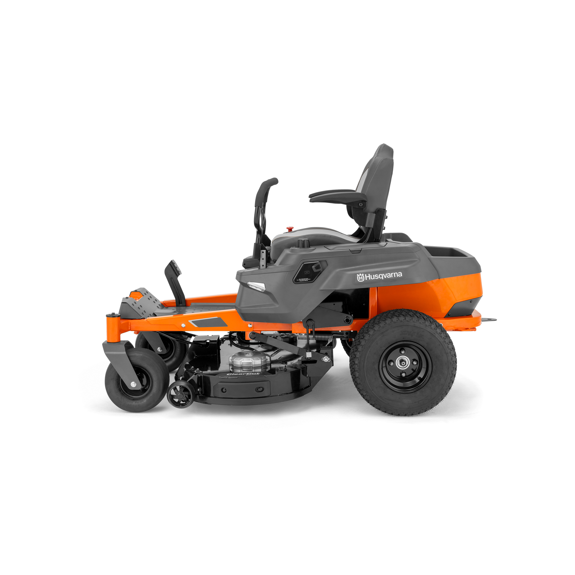 Åkgräsklippare Husqvarna Z 342iF Batteridriven