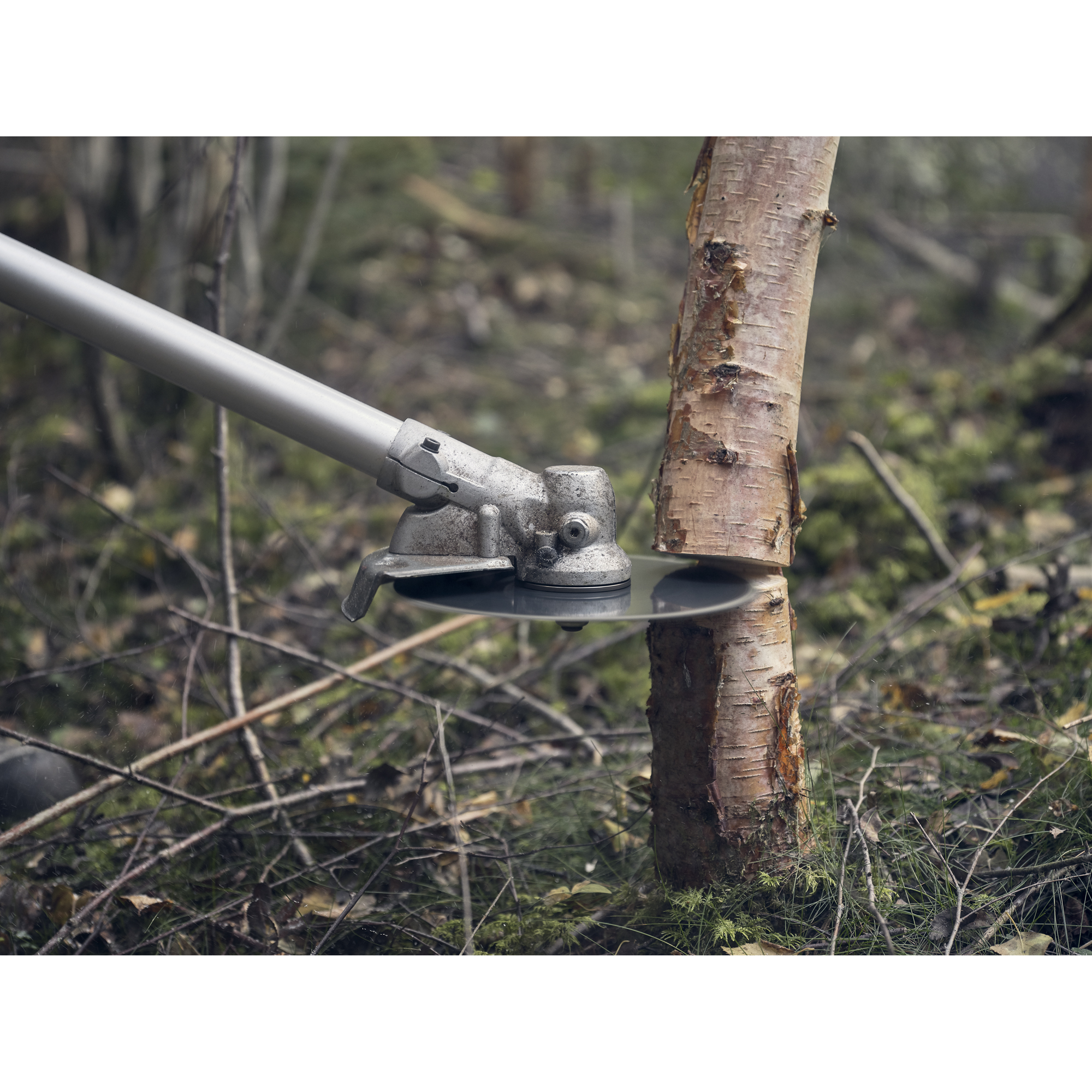 Röjsåg Husqvarna 545FX AutoTune