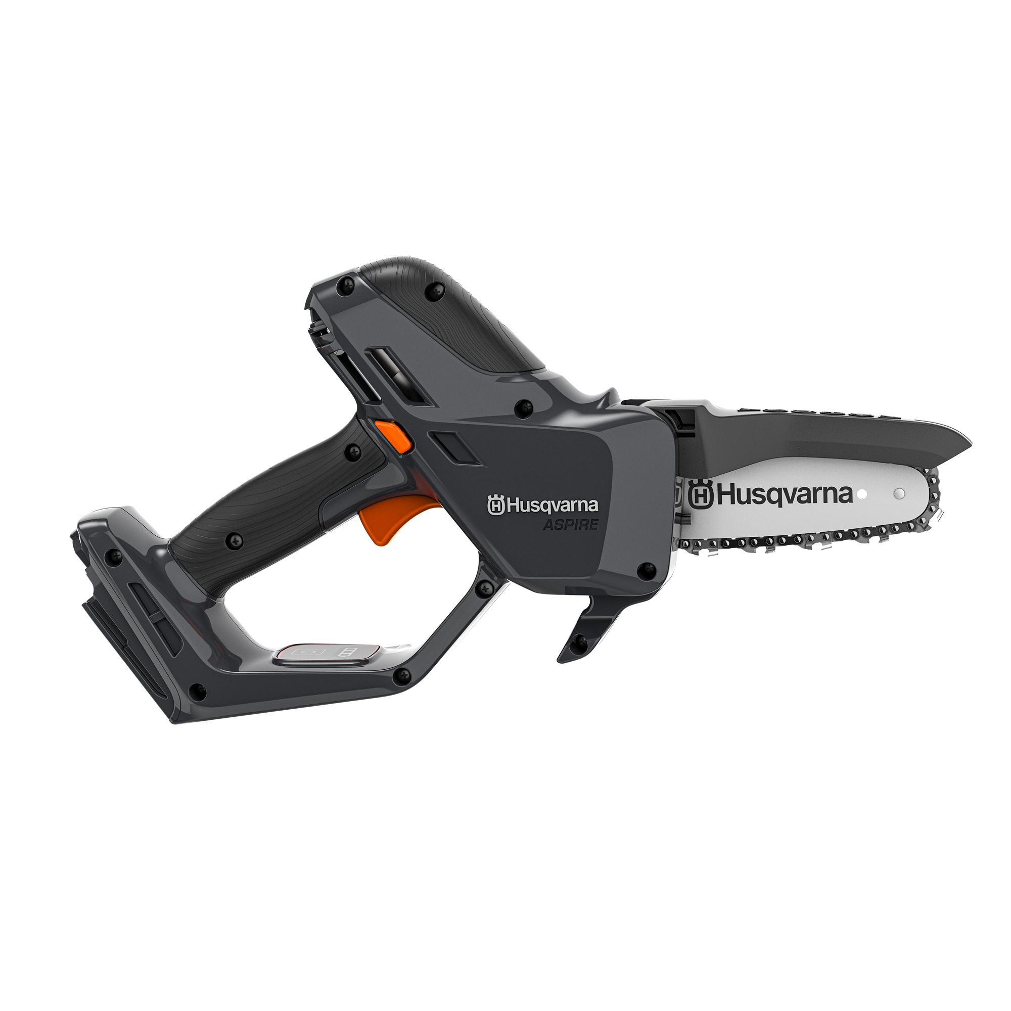 Grensåg Husqvarna Aspire P5 Med Teleskopskaft