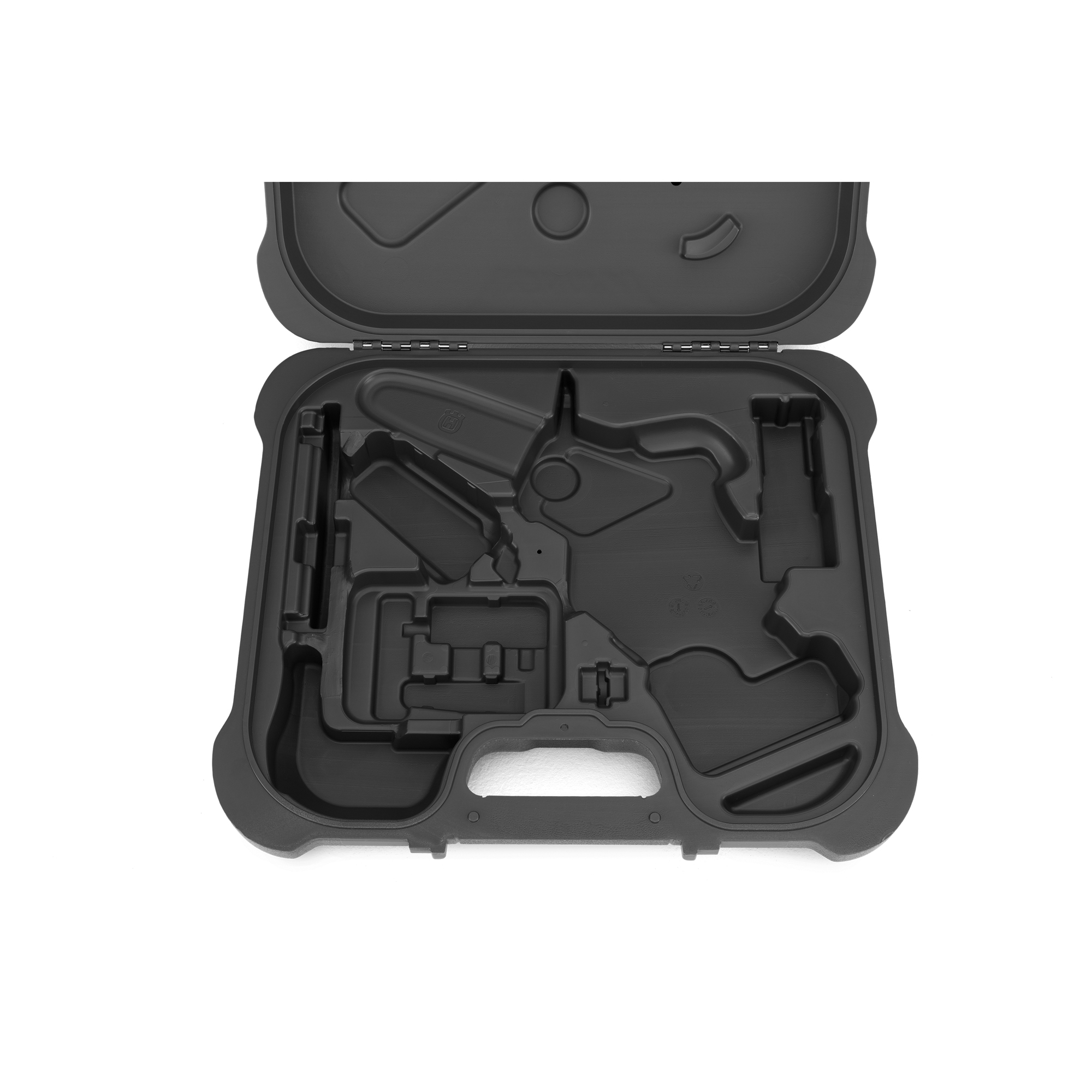 Förvaringsbox Husqvarna Aspire P8X