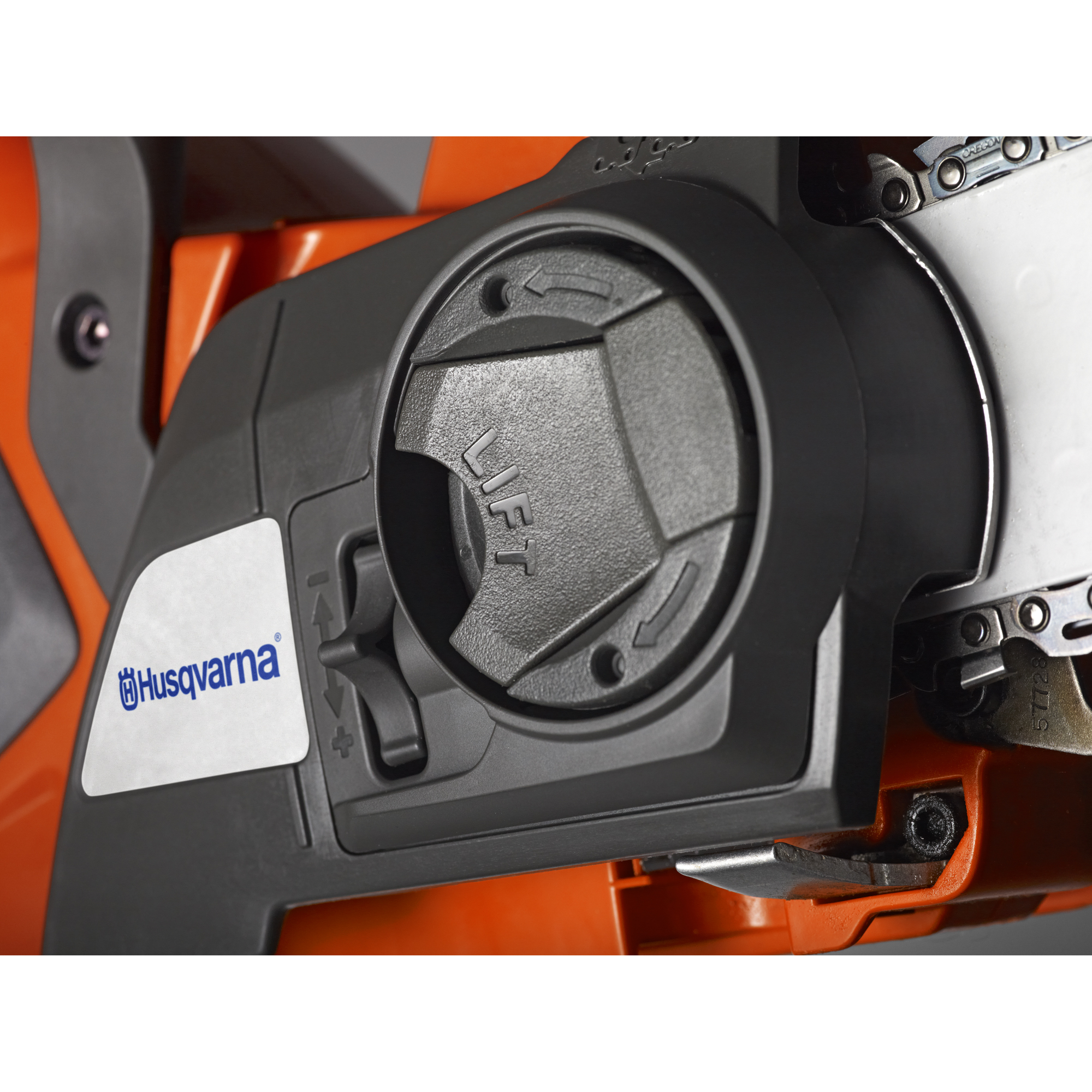 Motorsåg Husqvarna 230i Utan Batteri & Laddare