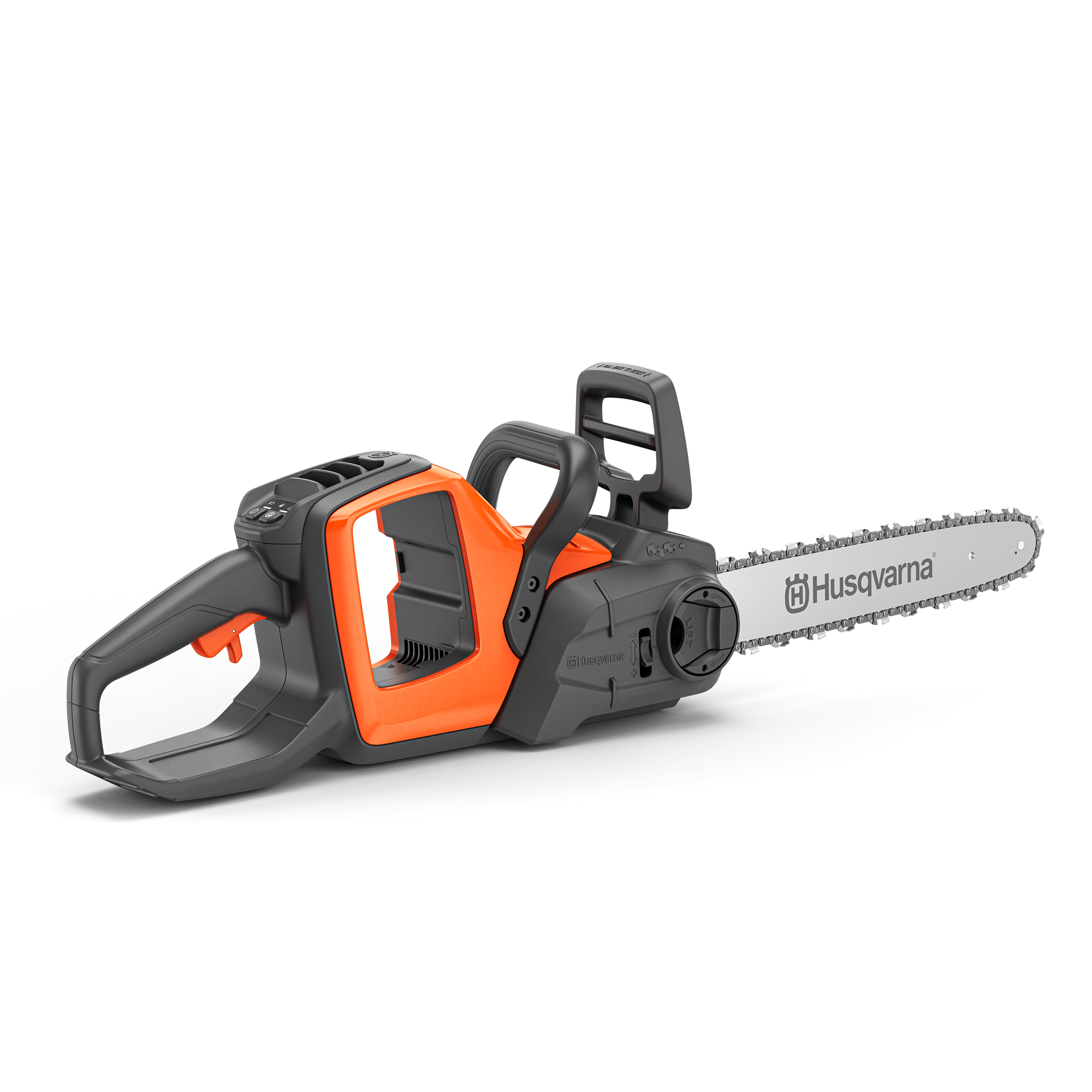 Motorsåg Husqvarna 242i Utan Batteri & Laddare