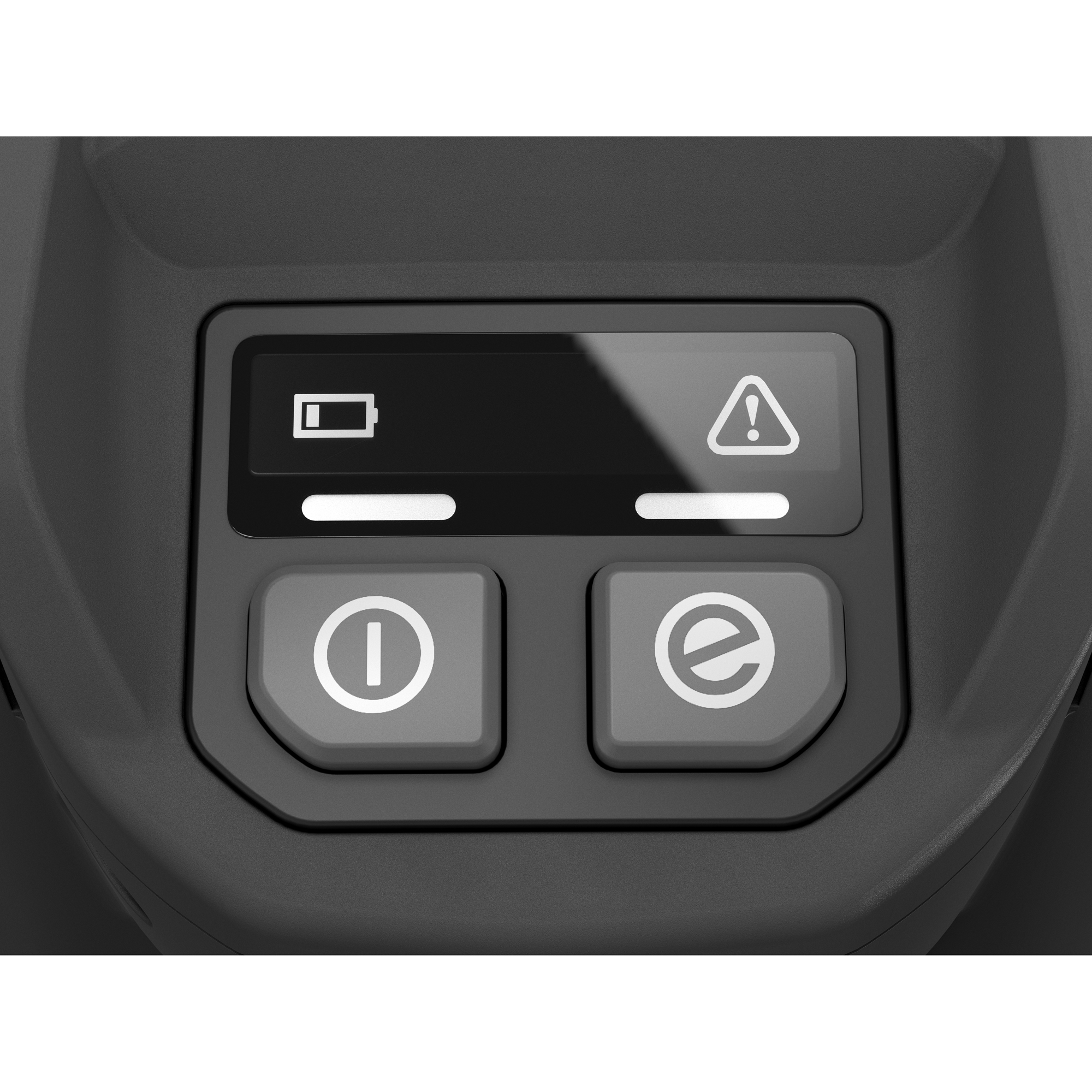 Motorsåg Husqvarna 242i Utan Batteri & Laddare