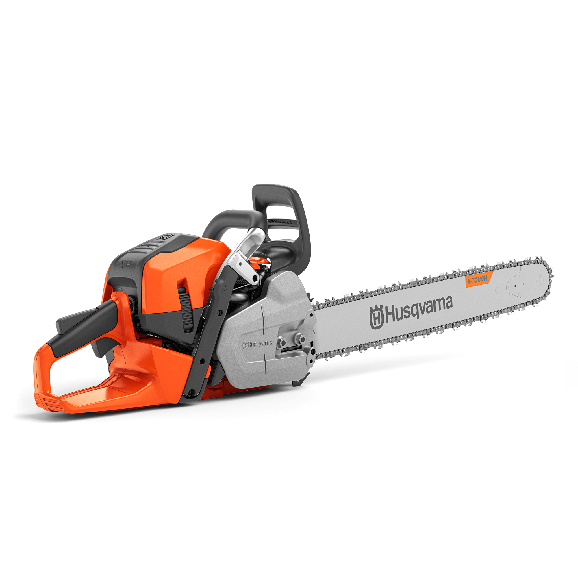 Motorsåg Husqvarna 564 XPG  Fuel Inject