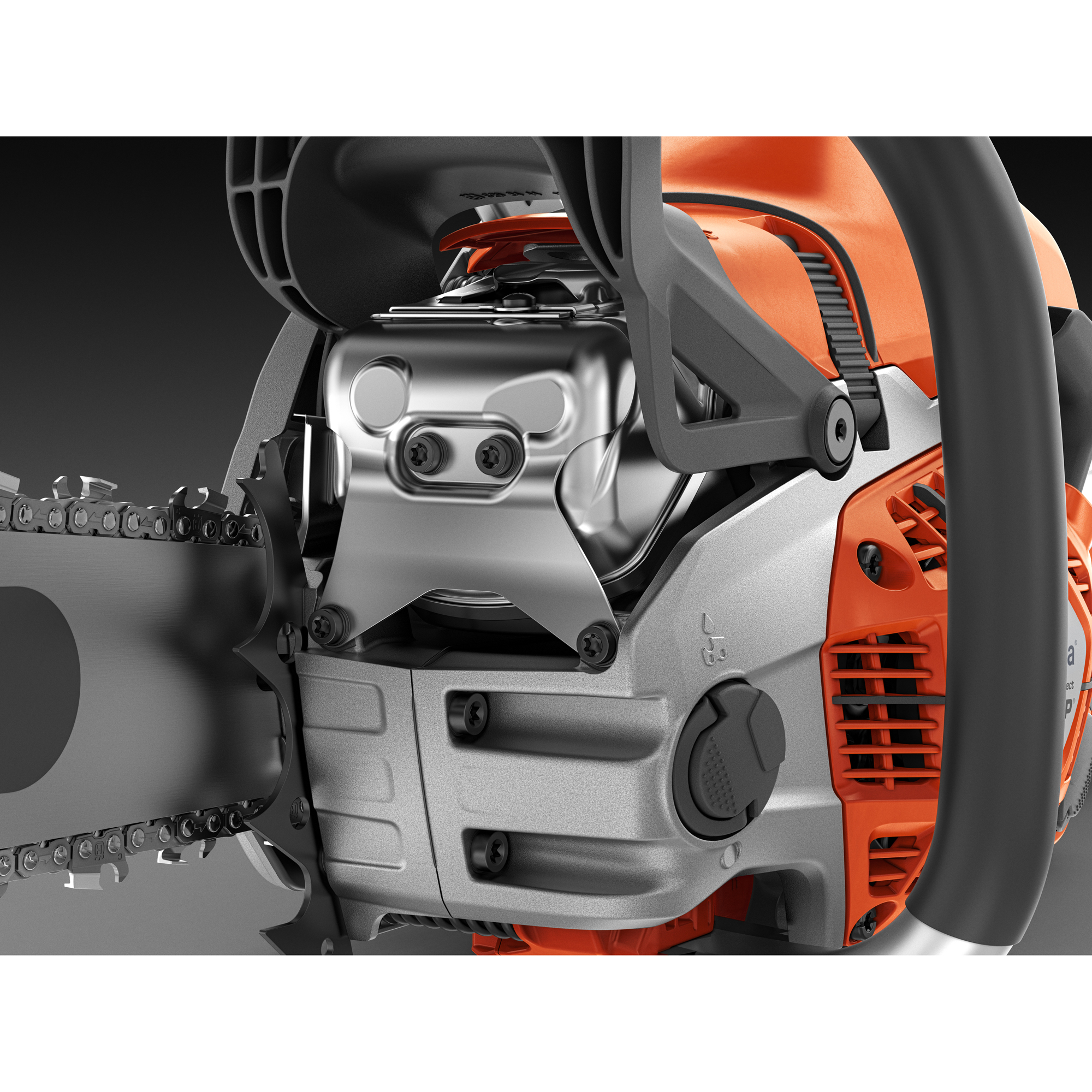 Motorsåg Husqvarna 564 XPG  Fuel Inject