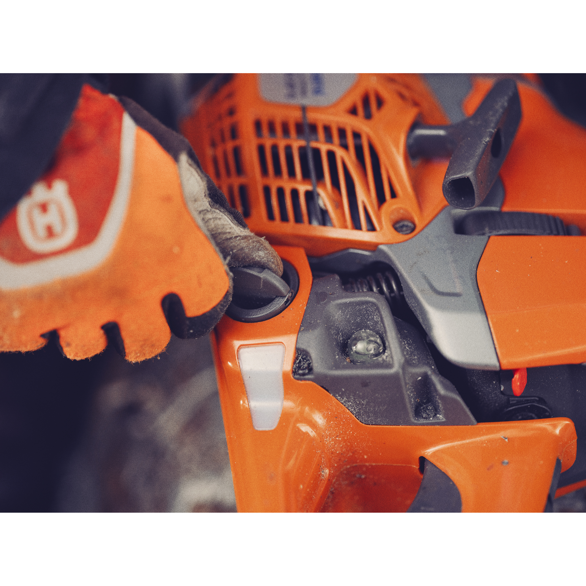 Motorsåg Husqvarna 564 XPG  Fuel Inject