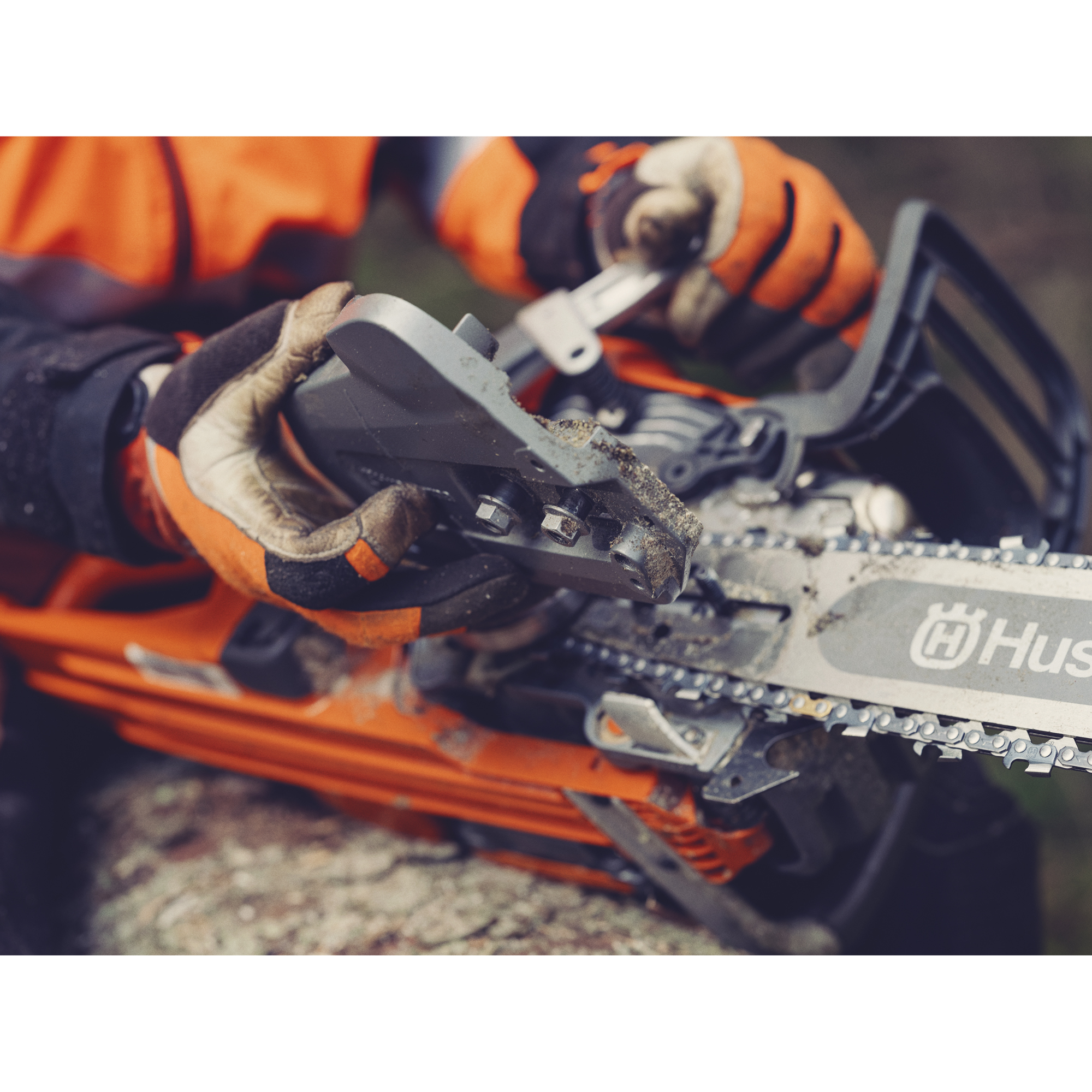 Motorsåg Husqvarna 564 XPG  Fuel Inject