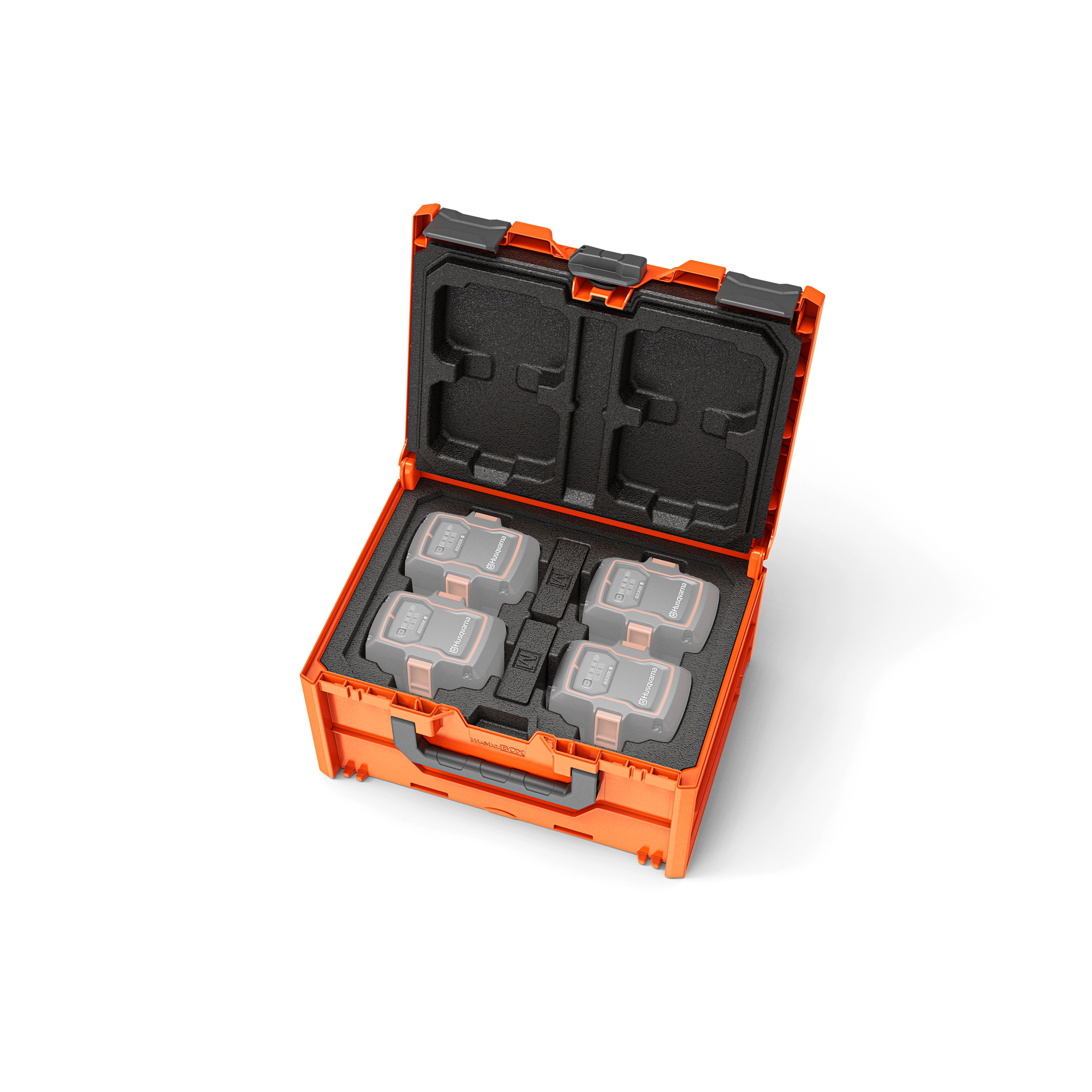 Batterilåda Husqvarna B1 UN Transportbox