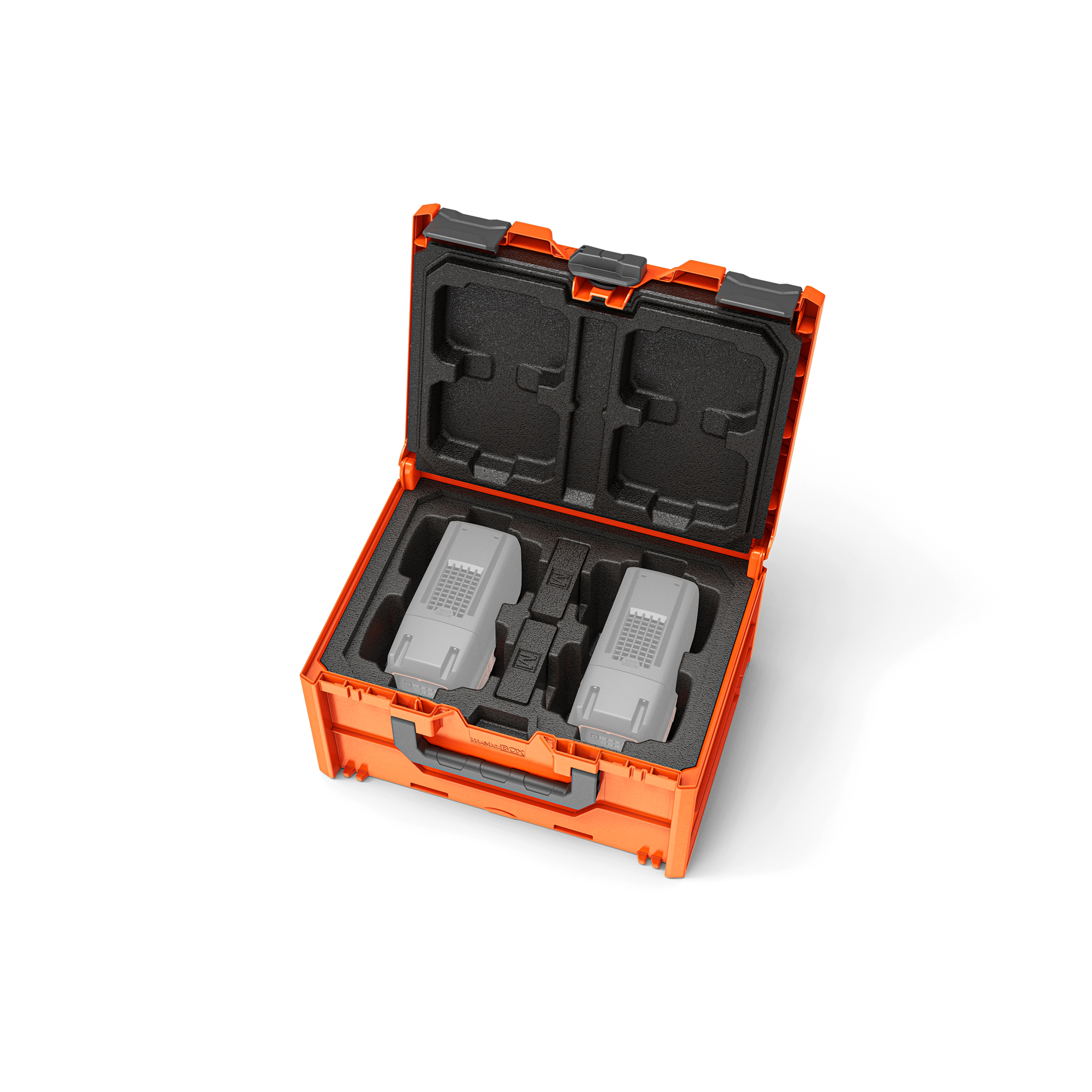 Batterilåda Husqvarna B1 UN Transportbox