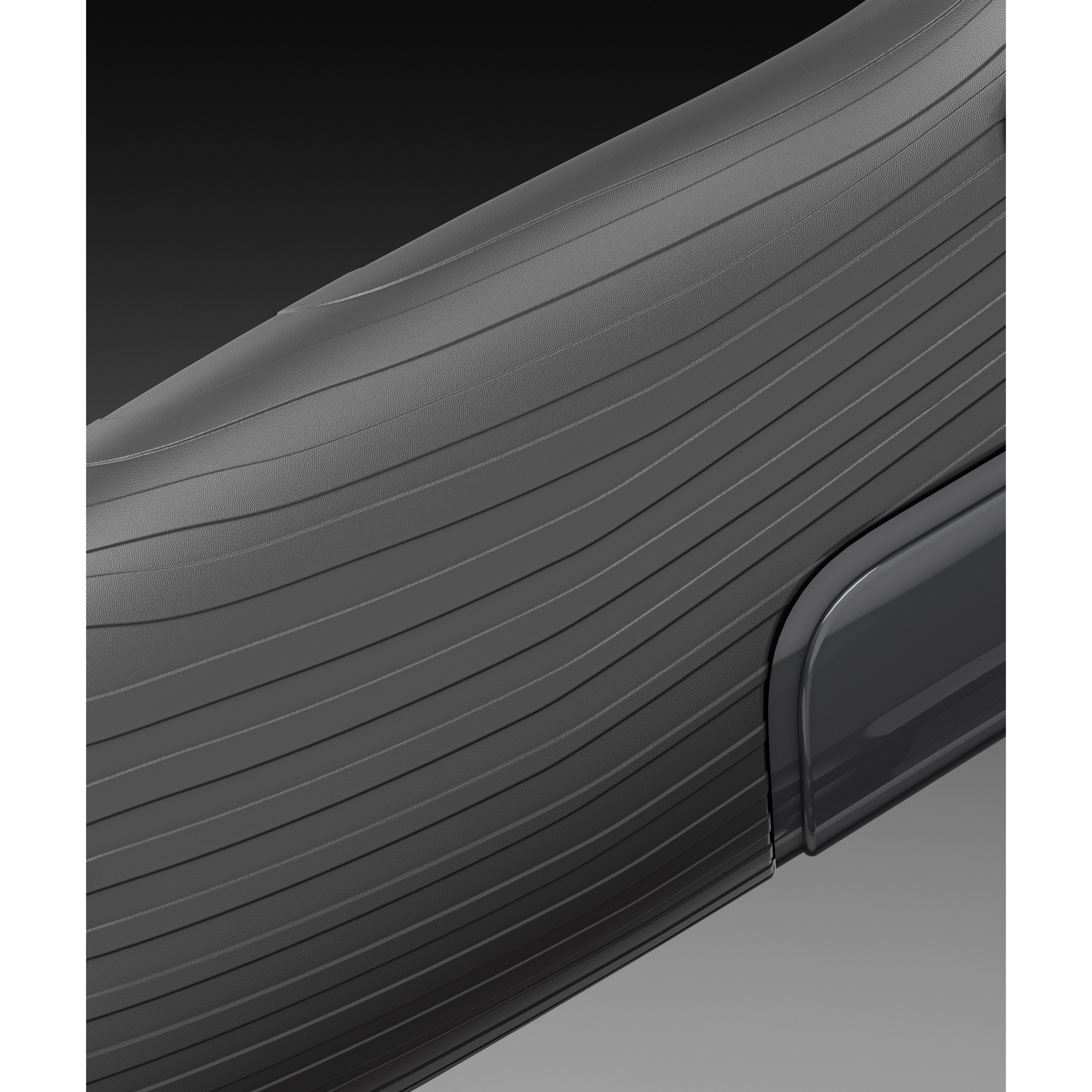 Grensåg Husqvarna Aspire P8X Med Teleskopskaft, Batteri & Laddare