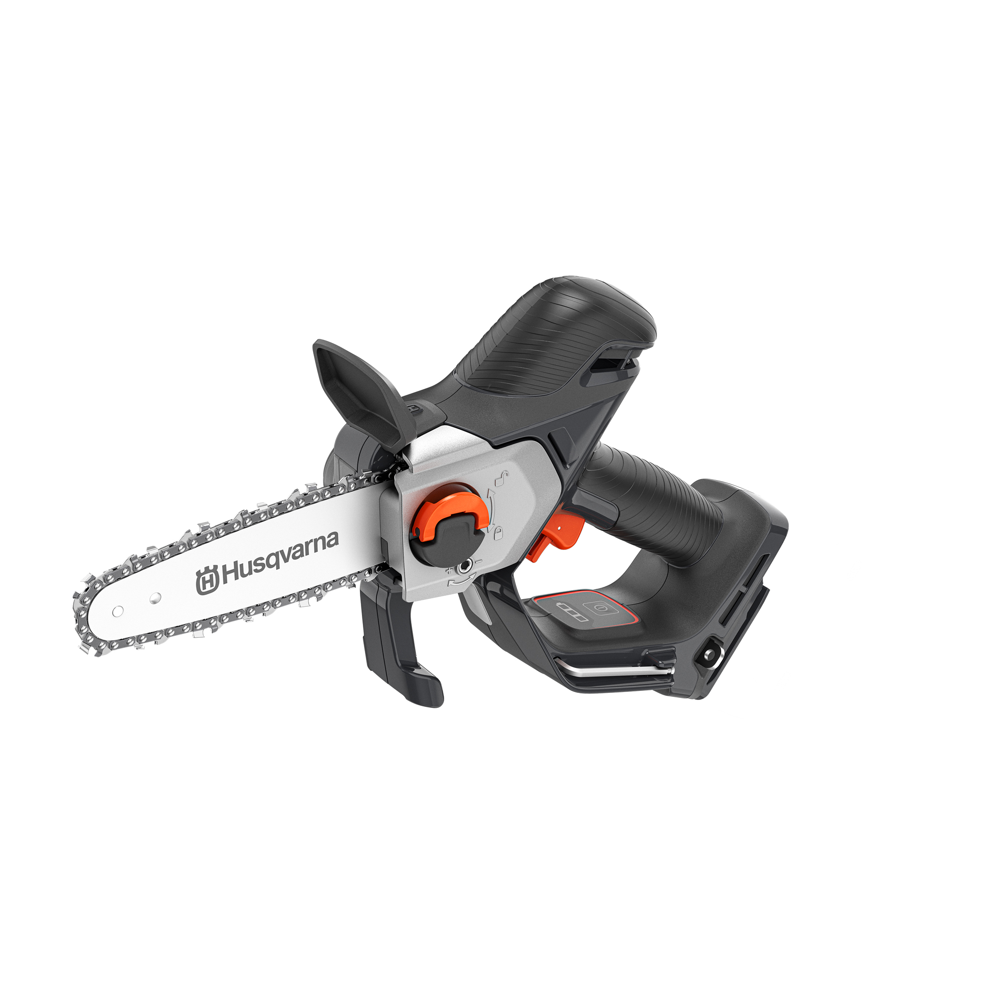 Grensåg Husqvarna Aspire P8X Utan Batteri & Laddare