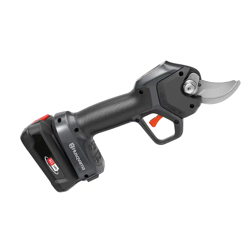 Sekatör Husqvarna Aspire PS30X Med Batteri & Laddare