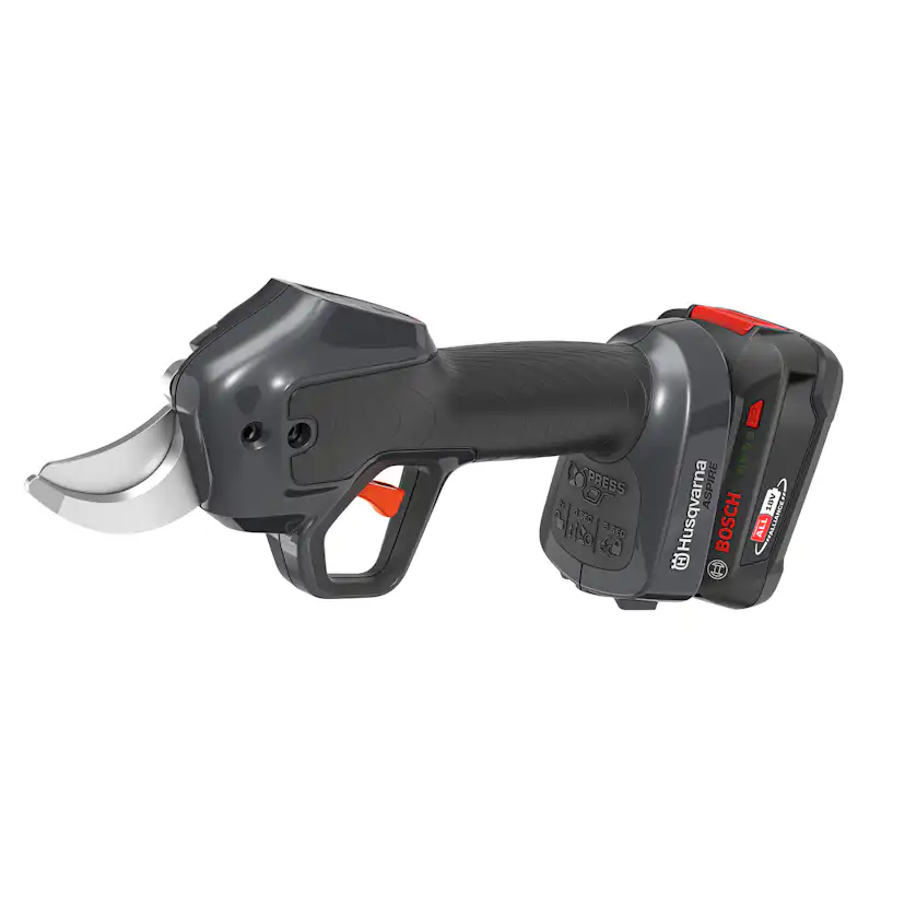 Sekatör Husqvarna Aspire PS30X Med Batteri & Laddare