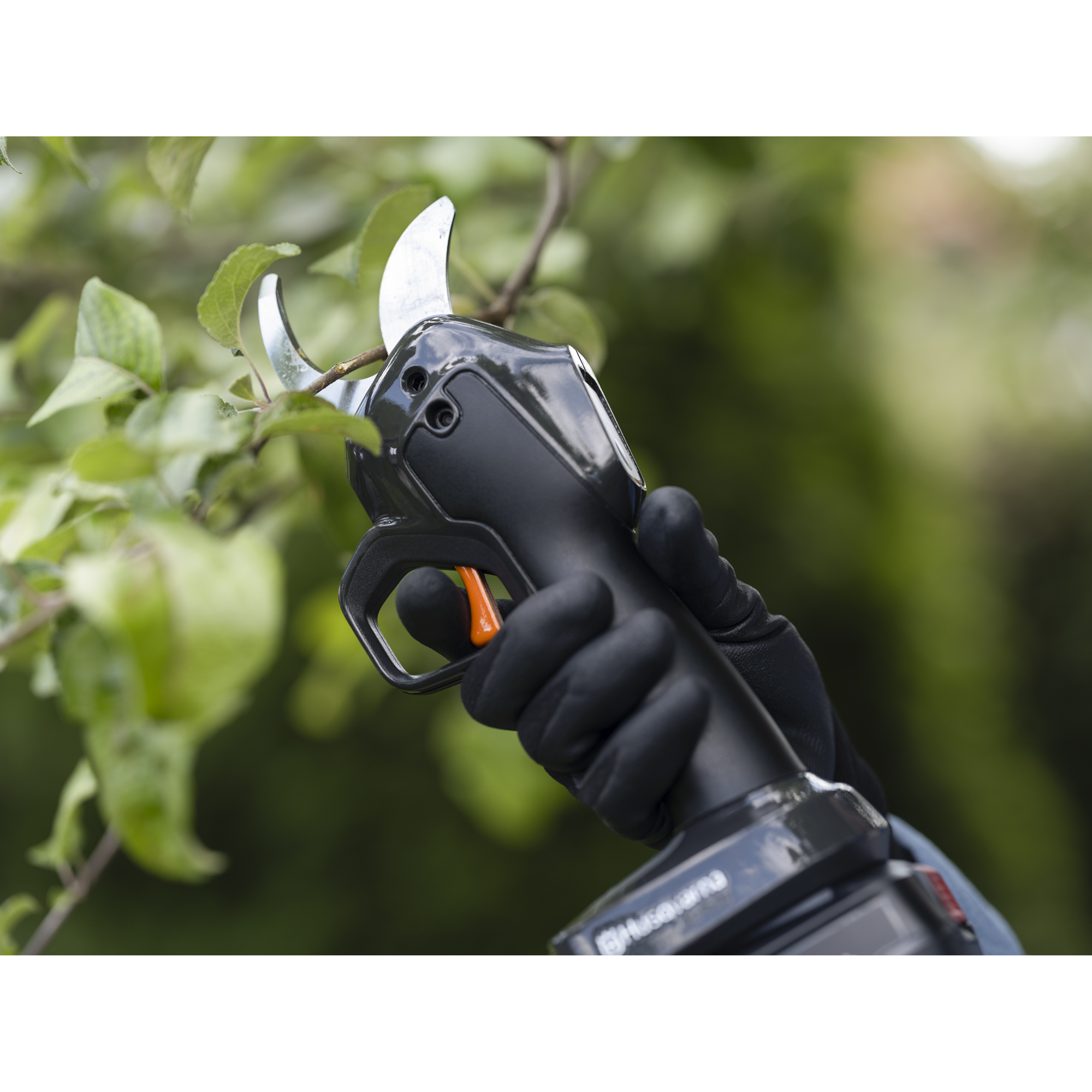 Sekatör Husqvarna Aspire PS30X Utan Batteri & Laddare