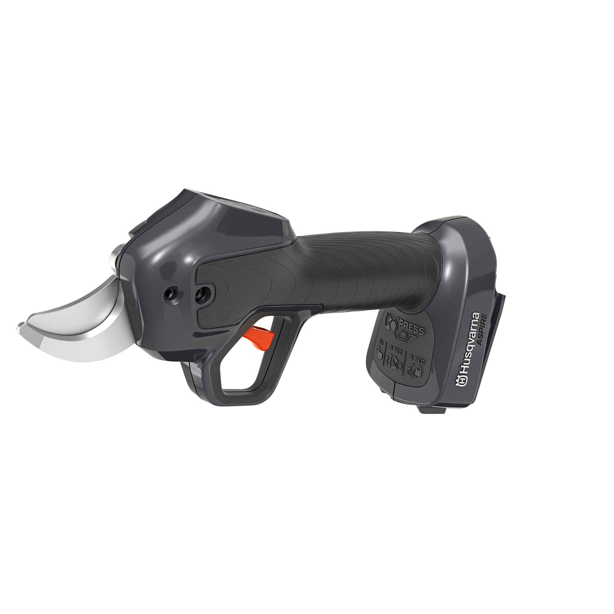 Sekatör Husqvarna Aspire PS30X Utan Batteri & Laddare