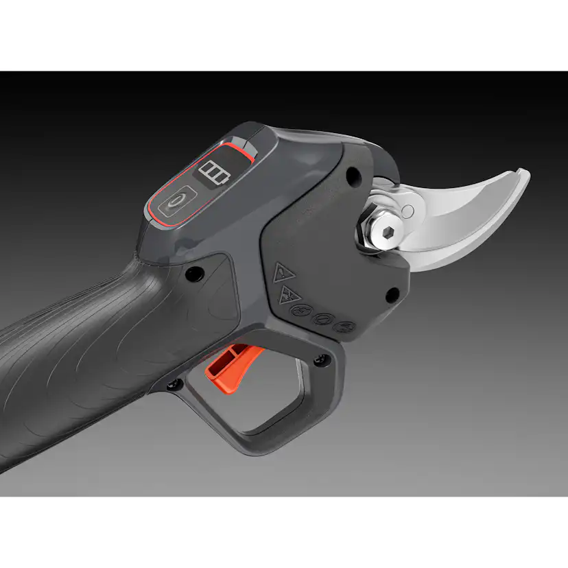 Sekatör Husqvarna Aspire PS30X Med Teleskopskaft Utan Batteri & Laddare