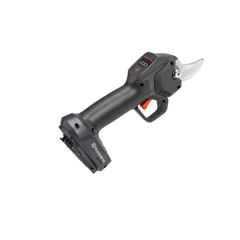 Sekatör Husqvarna Aspire PS30X Med Teleskopskaft Utan Batteri & Laddare