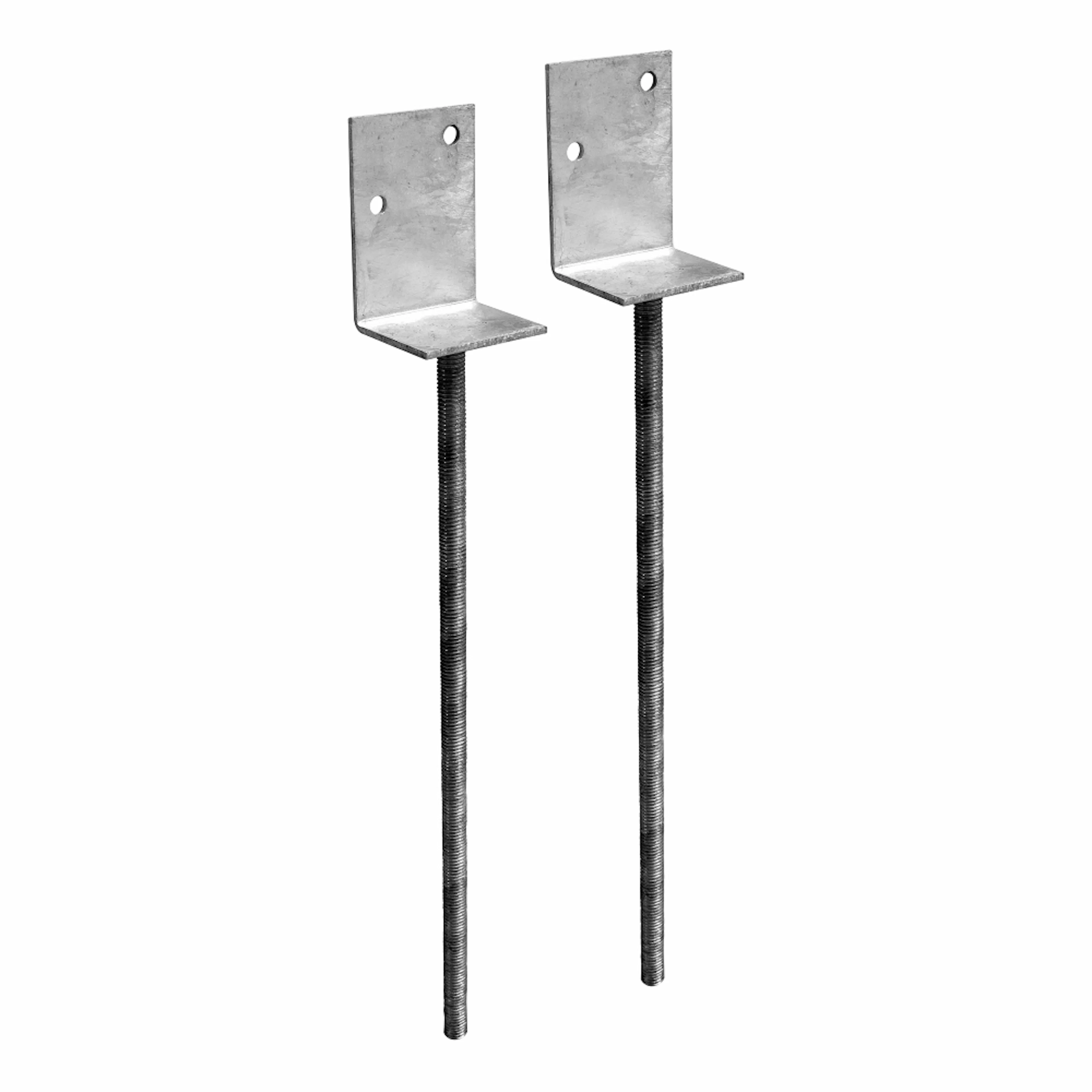 Fot till Vagnstycke PLUS 2-pack