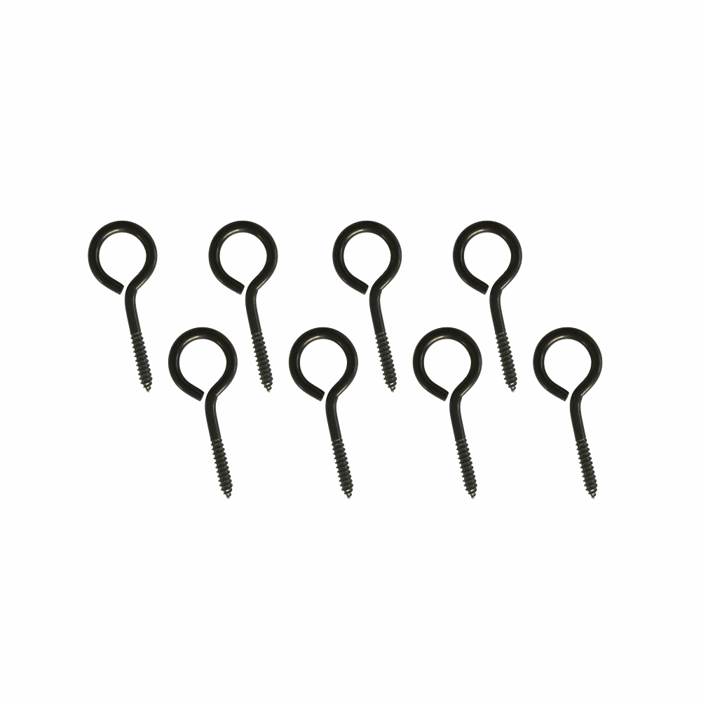 Öglor till Tvättlina PLUS