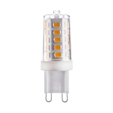 LED-lampa PR Home G9