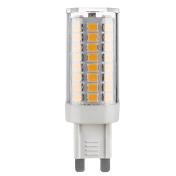 LED-Lampa PR Home 3-step G9