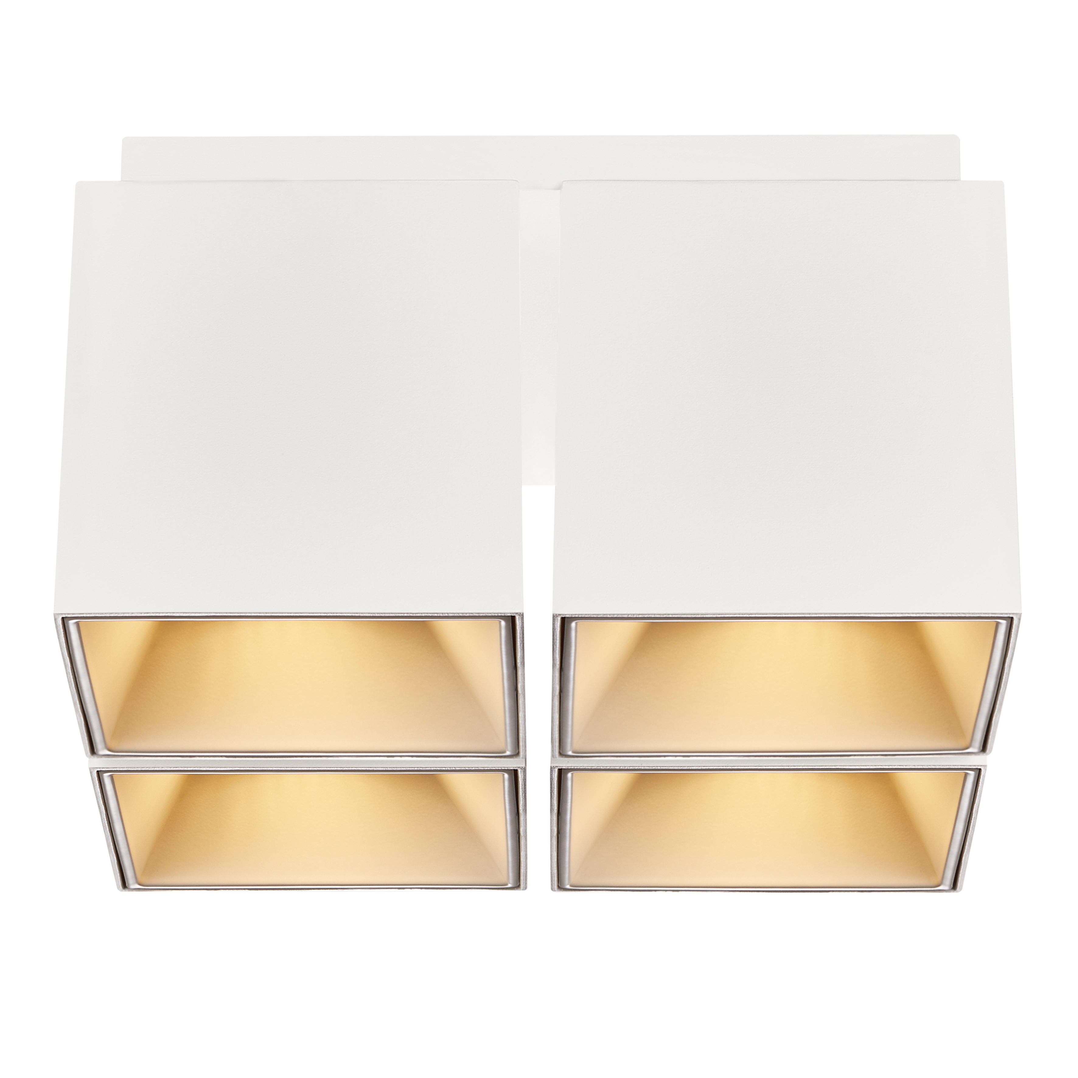 Spotlight Nordlux Ethan 4-Spot