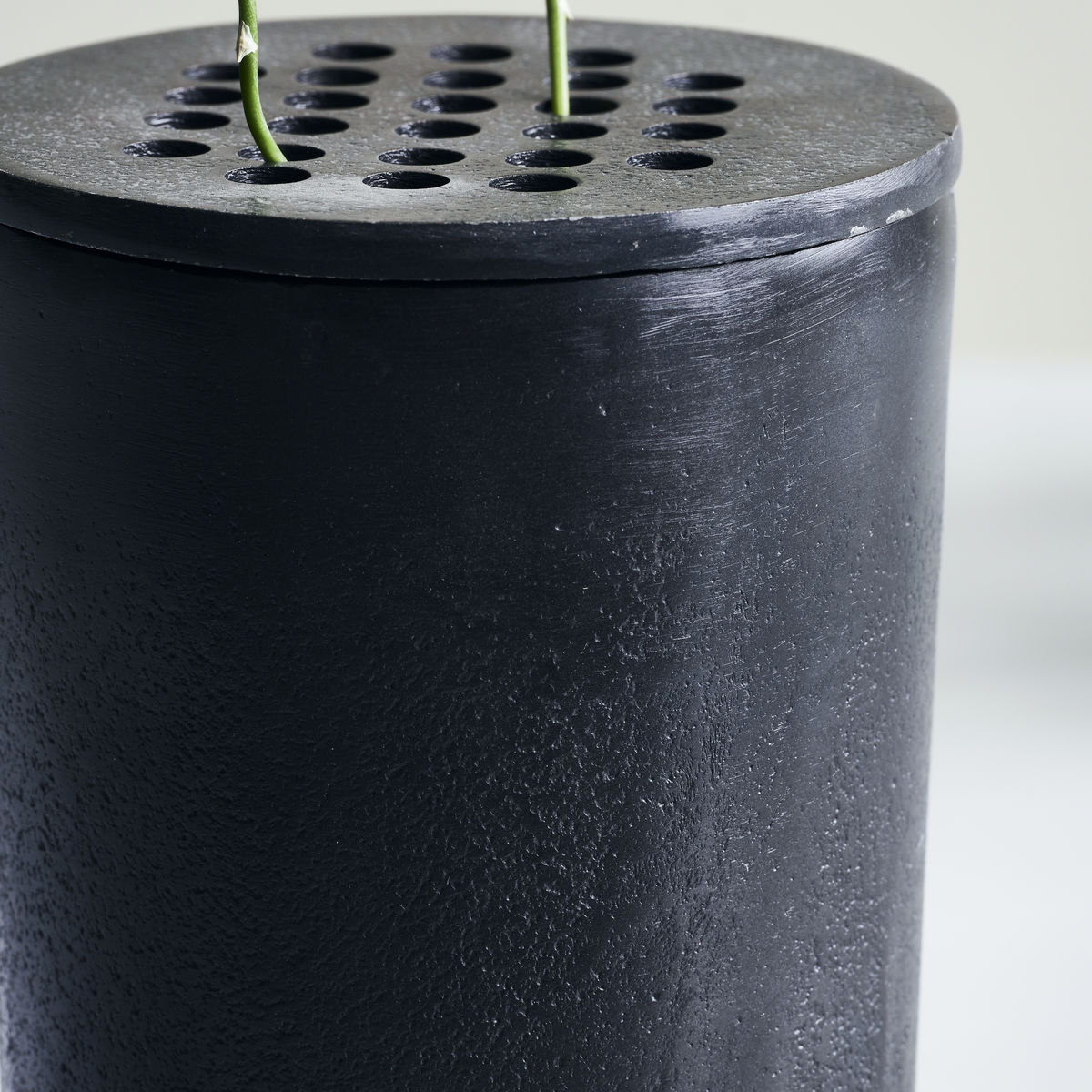 Vas House Doctor Flow Rund