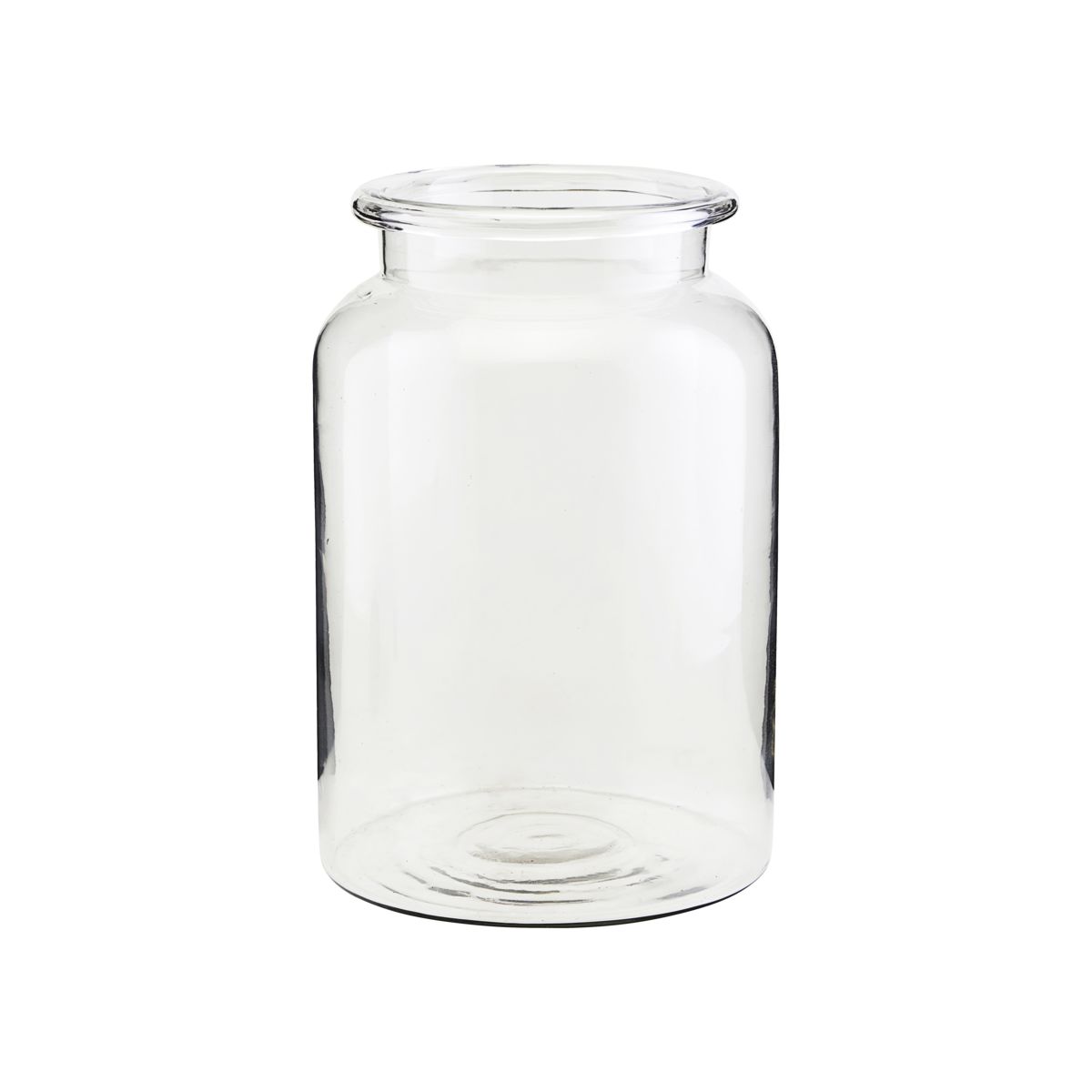 Vas House Doctor Nete Klar