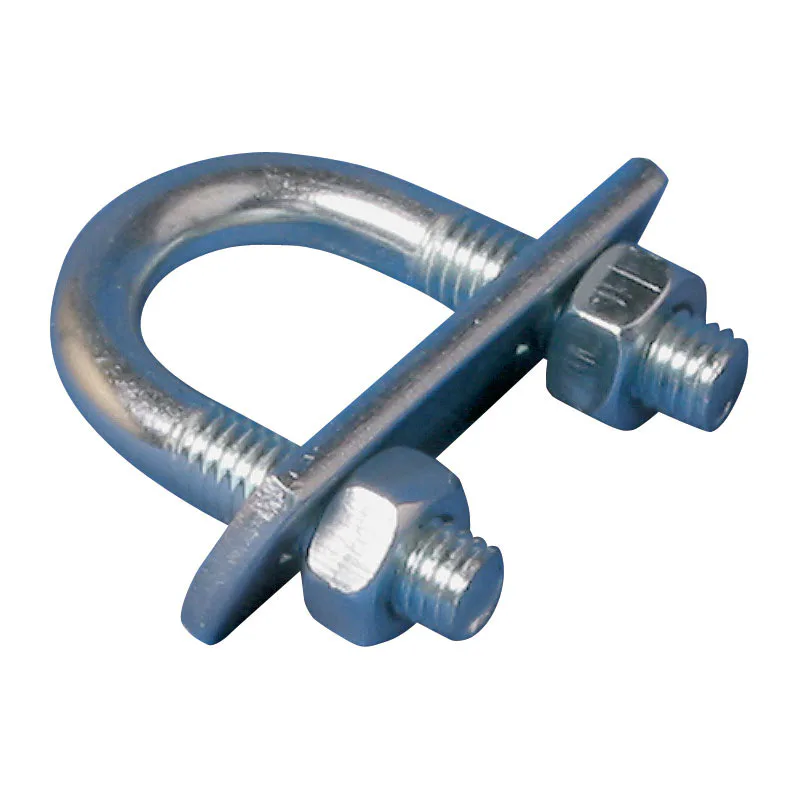 U-Klammer Willab