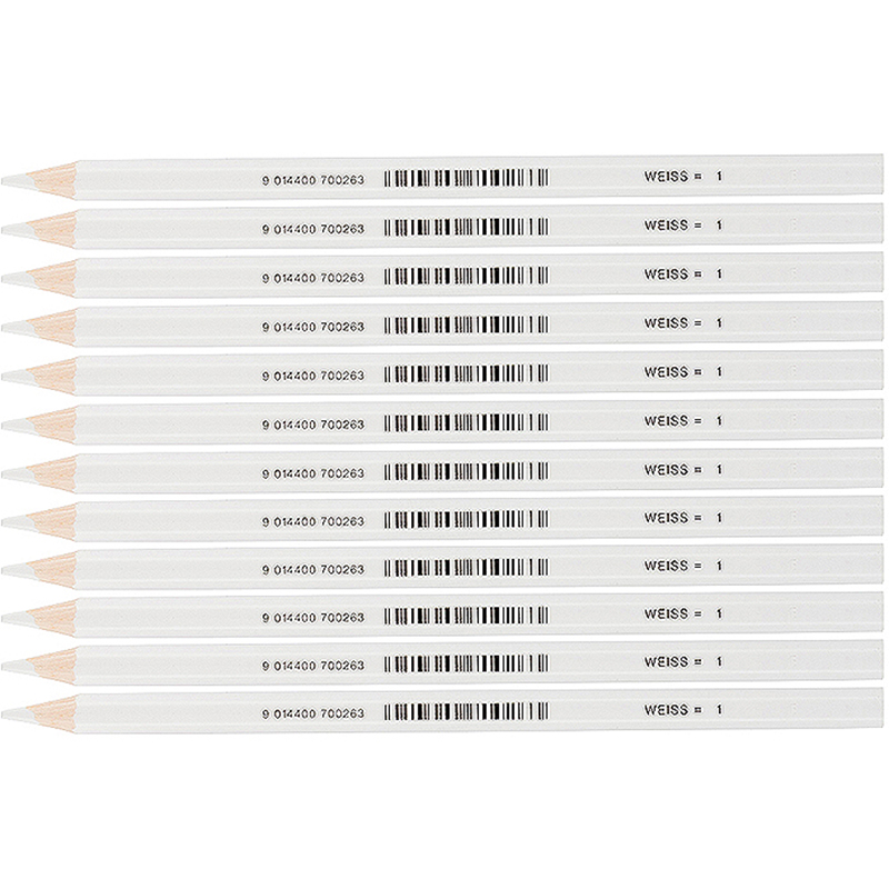 Färgpennor Jolly Kinderfest 12 st 2113202