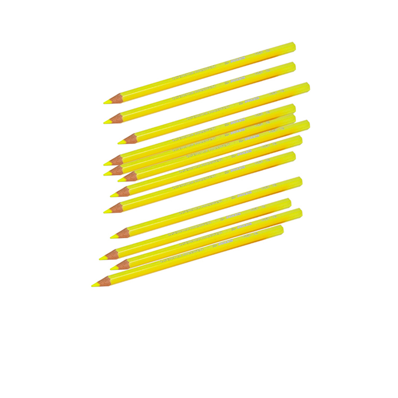 Färgpennor Jolly Kinderfest 12 st 2113202