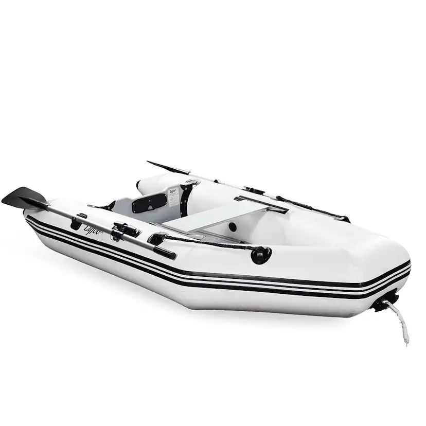 Gummibåt Lyfco 230cm