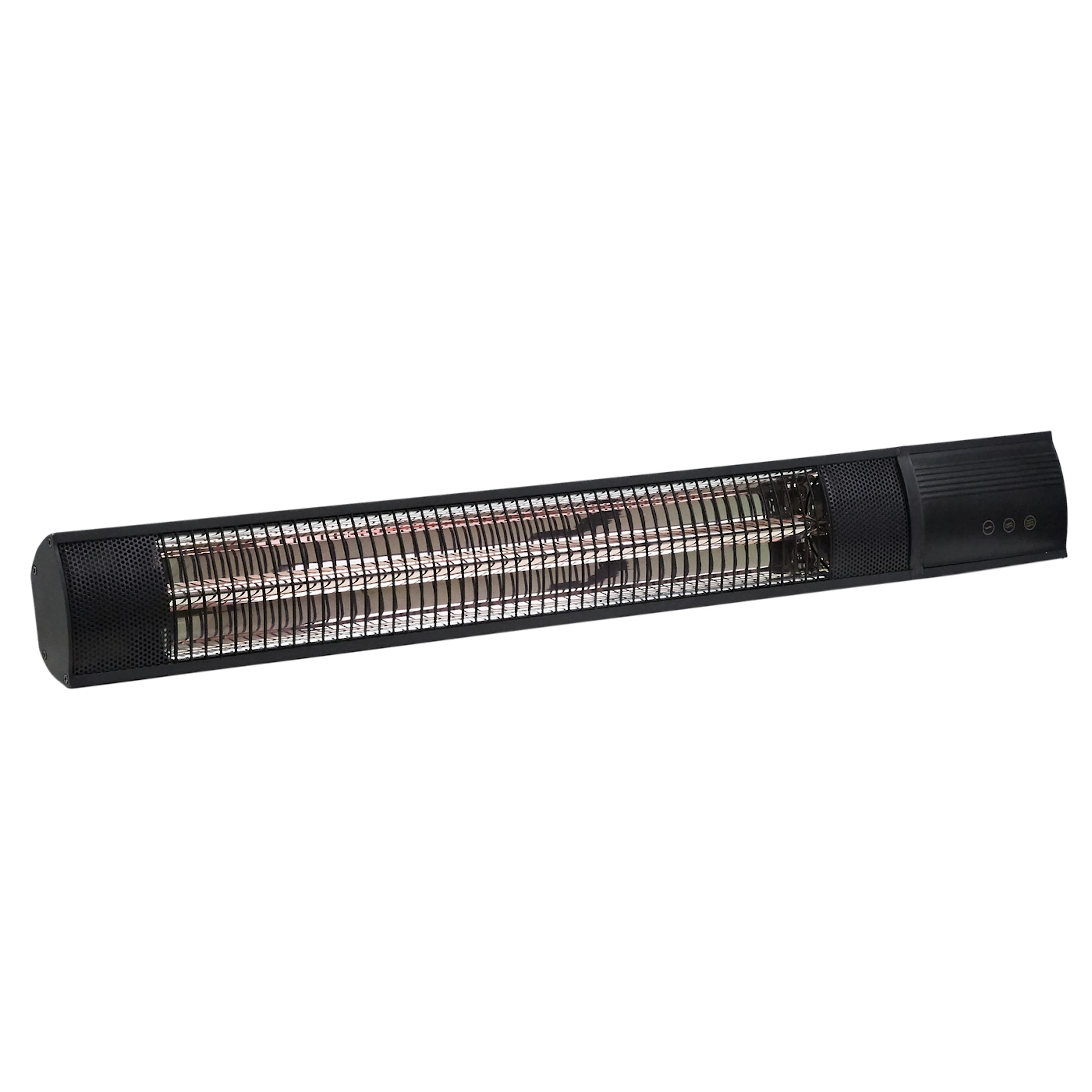 Terrassvärmare Heat1 Eco Pro-line 2000W Längd 82 cm